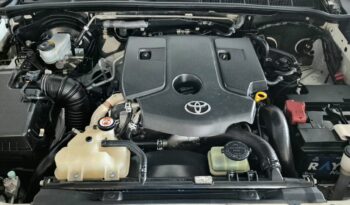 2016 Toyota Fortuner 2.8GD-6 RB A/T (R349 950) full
