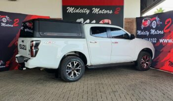 2024 Isuzu D-Max 3.0DDi LSE 45 4×4 A/T P/U D/C (R749 950) full