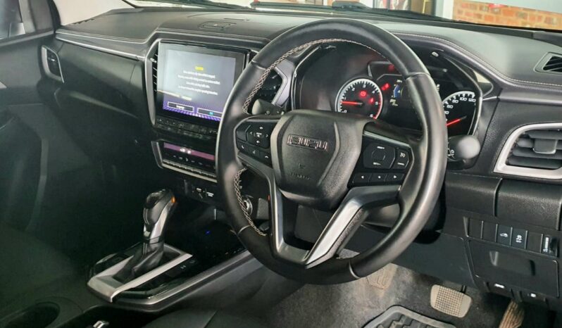 2024 Isuzu D-Max 3.0DDi LSE 45 4×4 A/T P/U D/C (R749 950) full