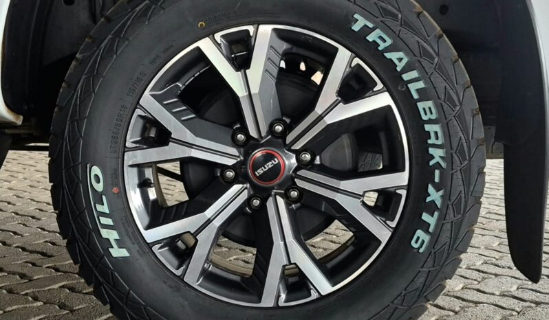2024 Isuzu D-Max 3.0DDi LSE 45 4×4 A/T P/U D/C (R749 950) full