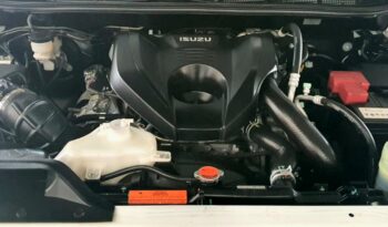2024 Isuzu D-Max 3.0DDi LSE 45 4×4 A/T P/U D/C (R749 950) full