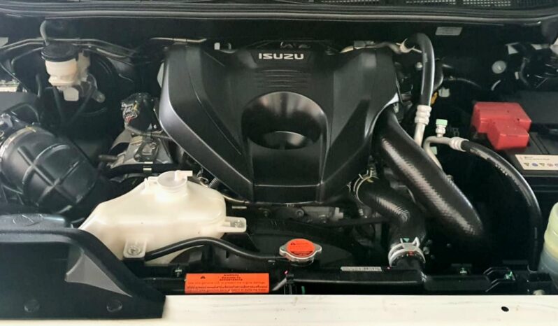 2024 Isuzu D-Max 3.0DDi LSE 45 4×4 A/T P/U D/C (R749 950) full