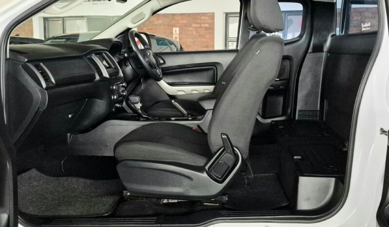 2021 Ford Ranger 2.2TDCi XLS 4×4 A/T P/U Sup/Cab (R299 950) full