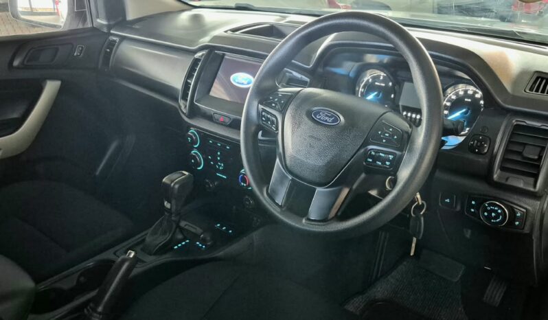 2021 Ford Ranger 2.2TDCi XLS 4×4 A/T P/U Sup/Cab (R299 950) full
