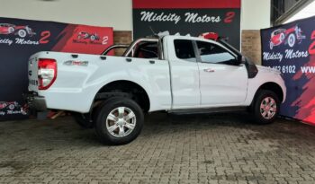 2021 Ford Ranger 2.2TDCi XLS 4×4 A/T P/U Sup/Cab (R299 950) full