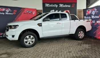 2021 Ford Ranger 2.2TDCi XLS 4×4 A/T P/U Sup/Cab (R299 950) full