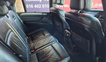 2013 BMW X5 M5.0D A/T (R329950) full