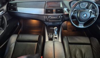 2013 BMW X5 M5.0D A/T (R329950) full