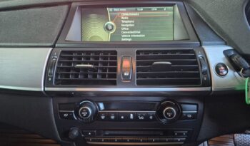 2013 BMW X5 M5.0D A/T (R329950) full