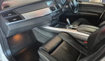 2013 BMW X5 M5.0D A/T (R329950) full
