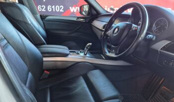 2013 BMW X5 M5.0D A/T (R329950) full