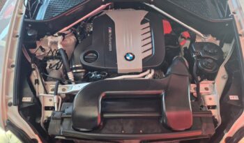 2013 BMW X5 M5.0D A/T (R329950) full
