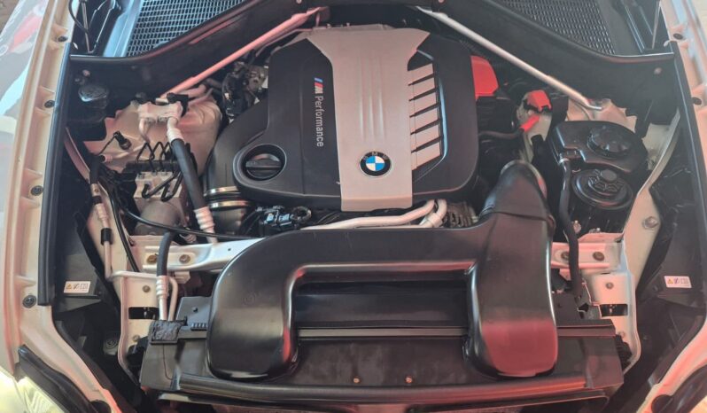 2013 BMW X5 M5.0D A/T (R329950) full