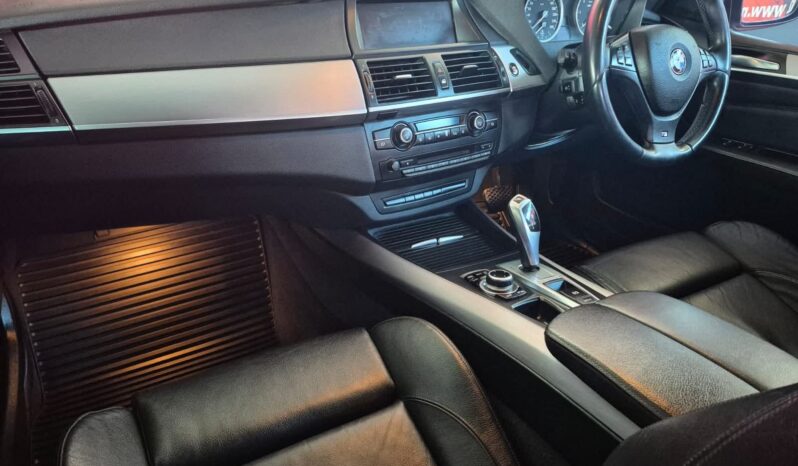 2013 BMW X5 M5.0D A/T (R329950) full