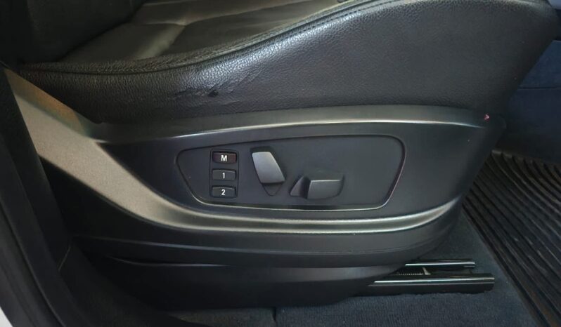 2013 BMW X5 M5.0D A/T (R329950) full
