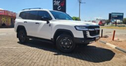 2026 Toyota Landcruiser 300 V6 3.3D GR-S (R 2 299 950)