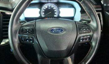 2022 Ford Ranger Stormtrak 2.0Bi-Turbo 4×4 A/T P/U D/C (R499 950) full