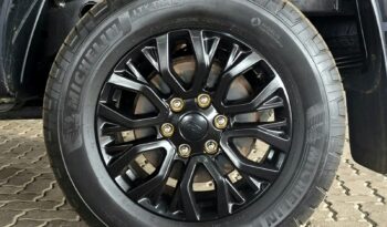 2022 Ford Ranger Stormtrak 2.0Bi-Turbo 4×4 A/T P/U D/C (R499 950) full