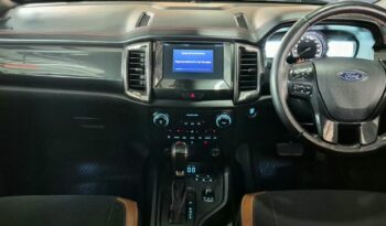 2022 Ford Ranger Stormtrak 2.0Bi-Turbo 4×4 A/T P/U D/C (R499 950) full