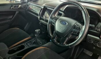 2022 Ford Ranger Stormtrak 2.0Bi-Turbo 4×4 A/T P/U D/C (R499 950) full