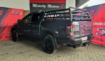 2022 Ford Ranger Stormtrak 2.0Bi-Turbo 4×4 A/T P/U D/C (R499 950) full