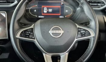 2022 Nissan Magnite 1.0T Accenta Plus CVT (R249950) full