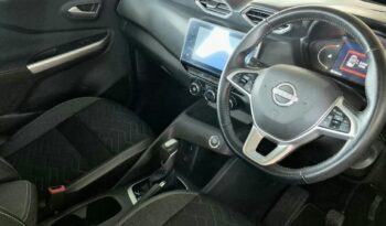 2022 Nissan Magnite 1.0T Accenta Plus CVT (R249950) full