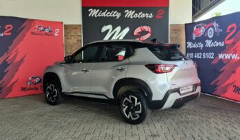 2022 Nissan Magnite 1.0T Accenta Plus CVT (R249950) full
