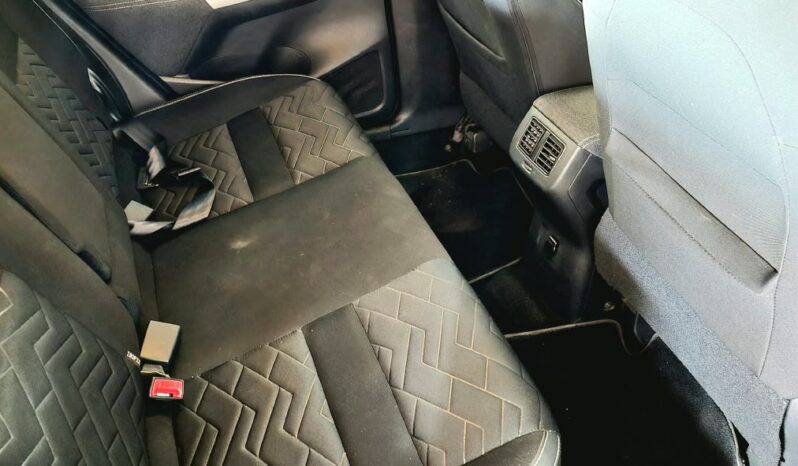 2022 Nissan Magnite 1.0T Accenta Plus CVT (R249950) full