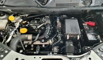 2022 Nissan Magnite 1.0T Accenta Plus CVT (R249950) full