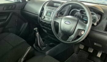 2022 Ford Ranger 2.2TDCi L/R P/U S/C (R249 950) full