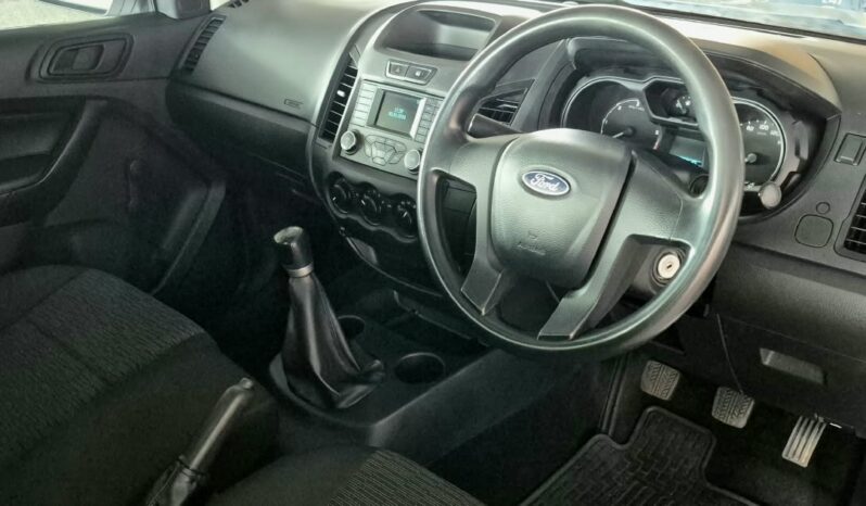 2022 Ford Ranger 2.2TDCi L/R P/U S/C (R249 950) full