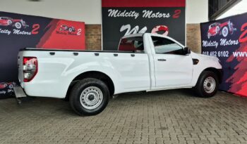 2022 Ford Ranger 2.2TDCi L/R P/U S/C (R249 950) full