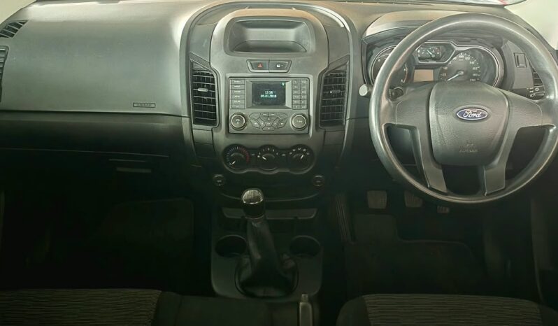 2022 Ford Ranger 2.2TDCi L/R P/U S/C (R249 950) full
