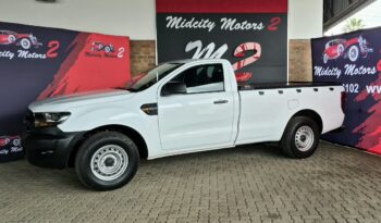 2022 Ford Ranger 2.2TDCi L/R P/U S/C (R249 950) full