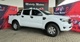 2019 Ford Ranger 2.2TDCi XL P/U D/C (R319 950)