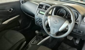 2018 Nissan Almera 1.5 Acenta A/T (R149 950) full