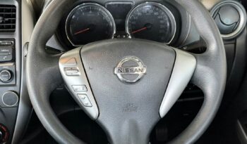 2018 Nissan Almera 1.5 Acenta A/T (R149 950) full