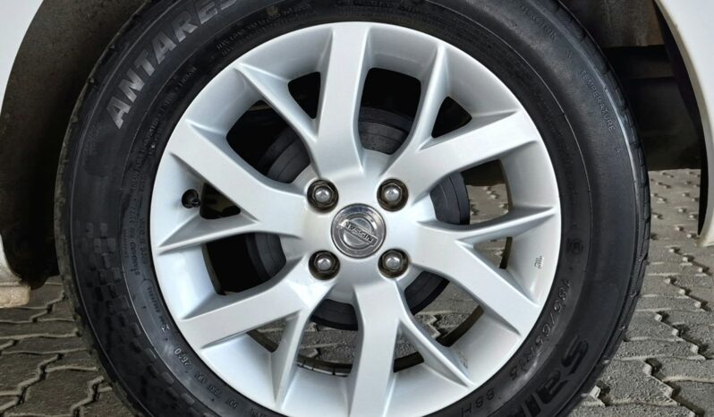 2018 Nissan Almera 1.5 Acenta A/T (R149 950) full