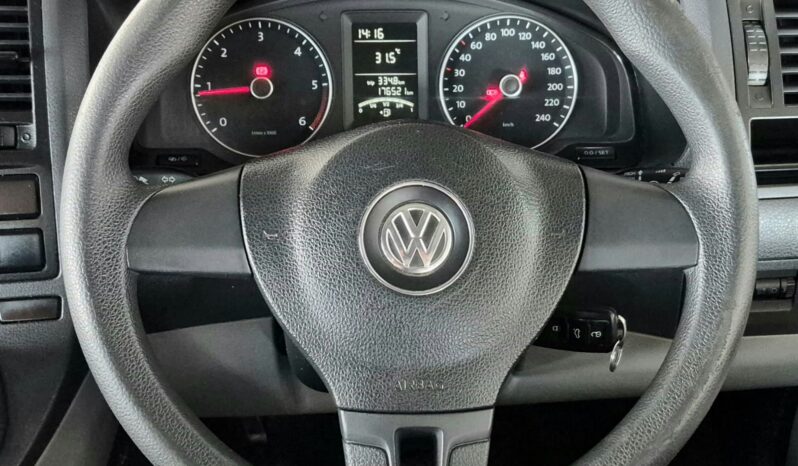2014 Volkswagen Kombi T5 SWB 2.0TDi 75kw  (R299 950) full