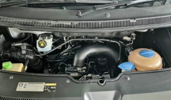 2014 Volkswagen Kombi T5 SWB 2.0TDi 75kw  (R299 950) full