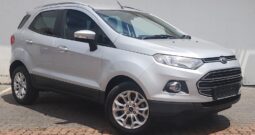 2015 Ford Ecosport 1.5TIVCT Titanium Auto (R179950)