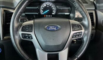 2016 Ford Everest 3.2TDCi XLT 4×4 Auto (R329 950) full