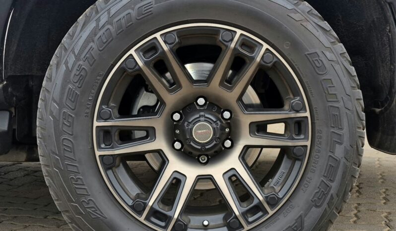 2016 Ford Everest 3.2TDCi XLT 4×4 Auto (R329 950) full