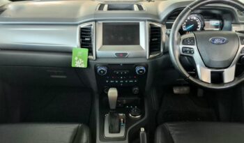 2016 Ford Everest 3.2TDCi XLT 4×4 Auto (R329 950) full