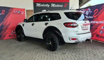 2016 Ford Everest 3.2TDCi XLT 4×4 Auto (R329 950) full