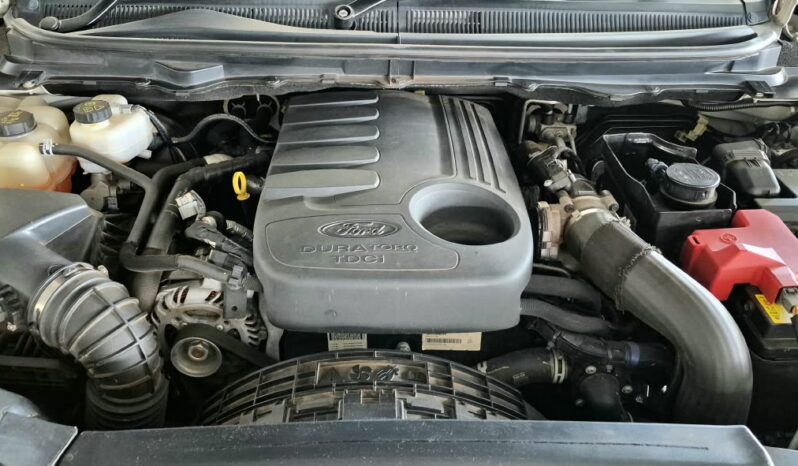 2016 Ford Everest 3.2TDCi XLT 4×4 Auto (R329 950) full