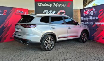 2024 CHERY Tiggo 8 Pro 2.0T Executive Max AWD DCT (R499 950) full