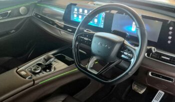 2024 CHERY Tiggo 8 Pro 2.0T Executive Max AWD DCT (R499 950) full