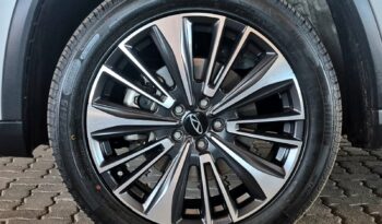 2024 CHERY Tiggo 8 Pro 2.0T Executive Max AWD DCT (R499 950) full